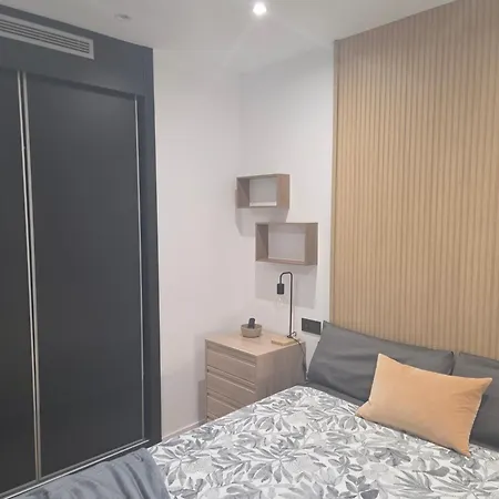 Apartament Canteras Center Santa Catalina Prime Location 4 Min Fast Wifi Las Palmas de Gran Canaria