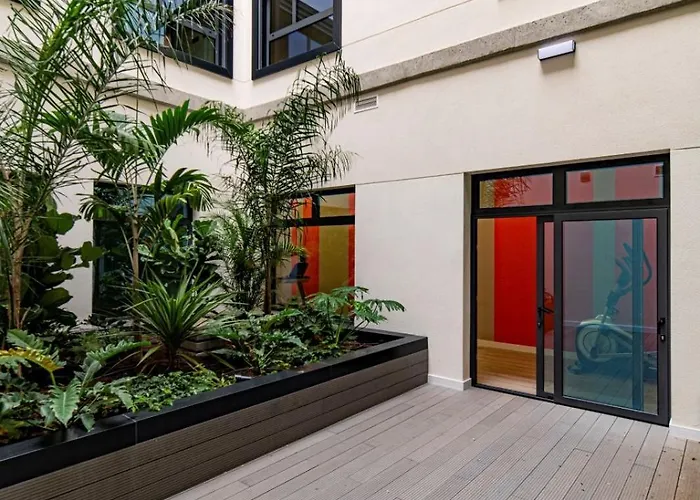 Canteras Center Santa Catalina