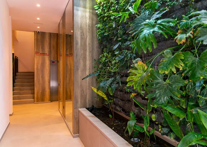 Canteras Center Santa Catalina Prime Location 4 Min Fast Wifi Apartament