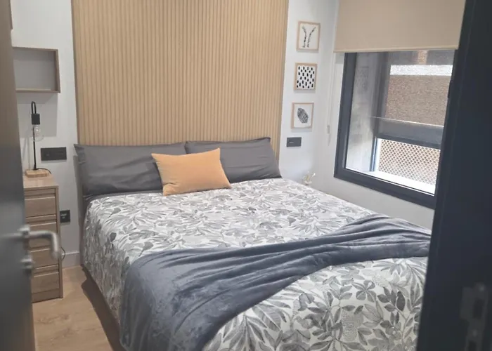 Canteras Center Santa Catalina Prime Location 4 Min Fast Wifi