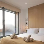 Apartman Canteras Center Santa Catalina