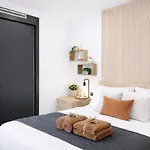 Apartman Canteras Center Santa Catalina Las Palmas de Gran Canaria