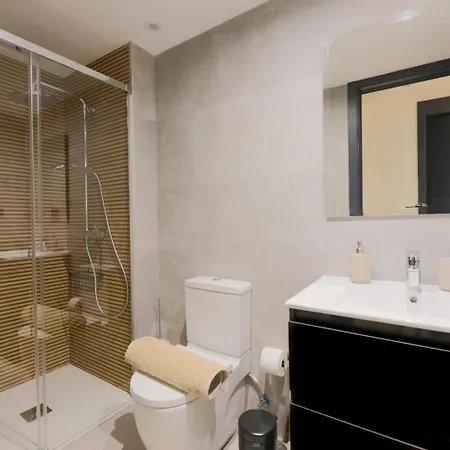 Canteras Beach Center Santa Catalina Appartement Las Palmas