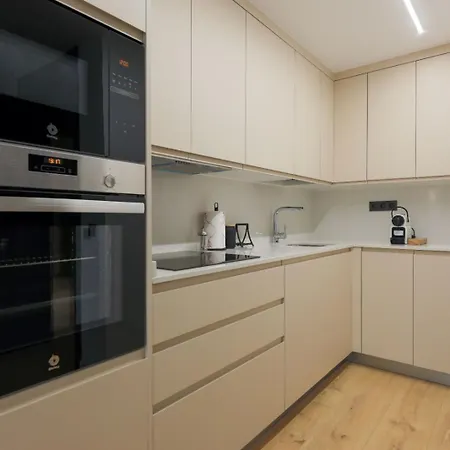 Apartment Canteras Center Las Palmas de Gran Canaria
