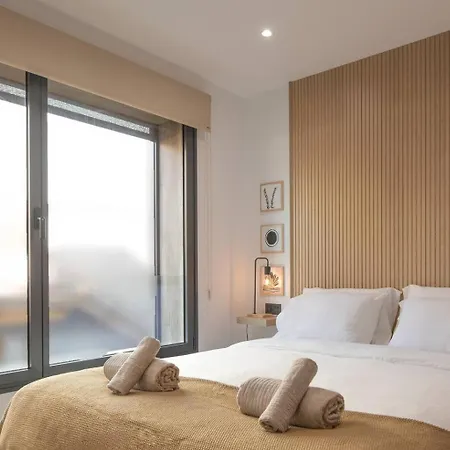 Apartment Canteras Center