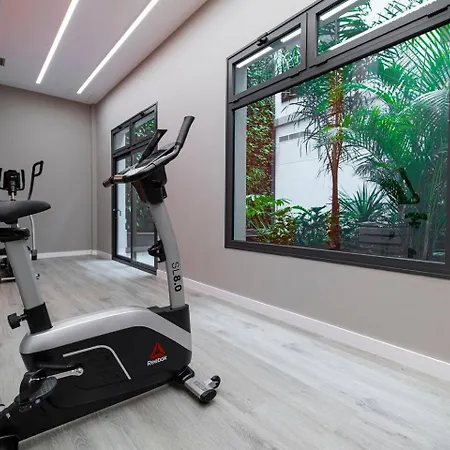 Apartment Canteras Center Las Palmas de Gran Canaria