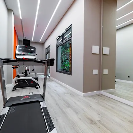 Canteras Center Carnaval