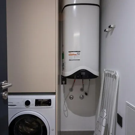 Appartement Canteras Beach Center Santa Catalina