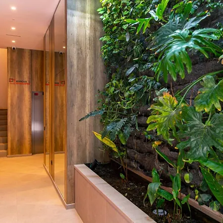 Canteras Center Carnaval شقة