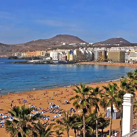Canteras Center * Las Palmas de Gran Canaria