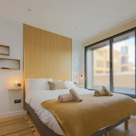 Canteras Beach Center Santa Catalina Appartement Las Palmas