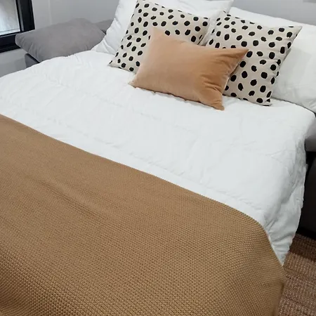 Canteras Center Apartment