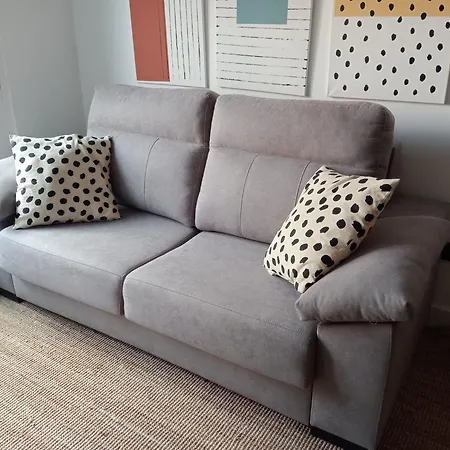 Canteras Center Carnaval Appartement