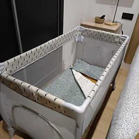 Apartment Canteras Center