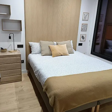 Canteras Beach Center Santa Catalina Appartement Las Palmas