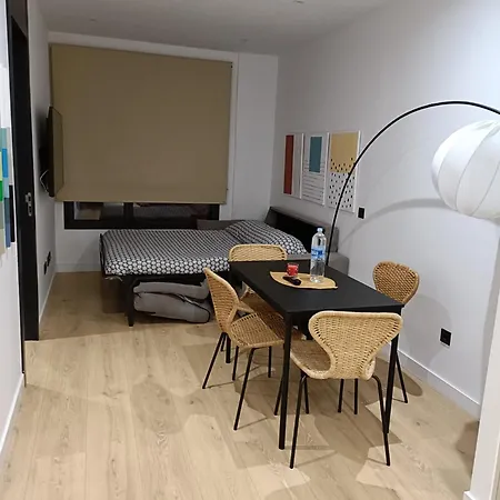 Canteras Center Carnaval شقة