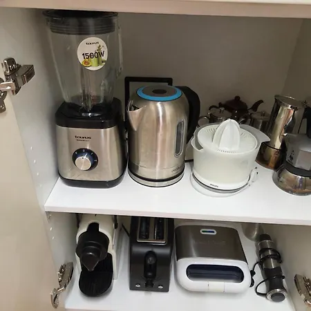 شقة Canteras Center Carnaval