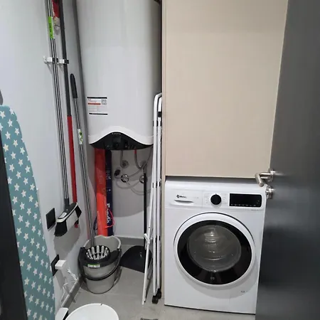 Canteras Center Carnaval Appartement Las Palmas