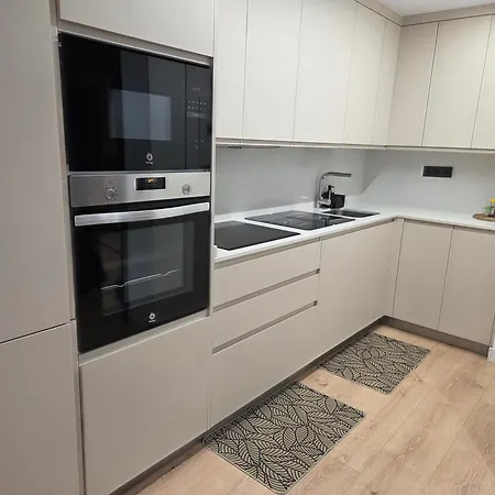 Apartament Canteras Center Santa Catalina Las Palmas de Gran Canaria