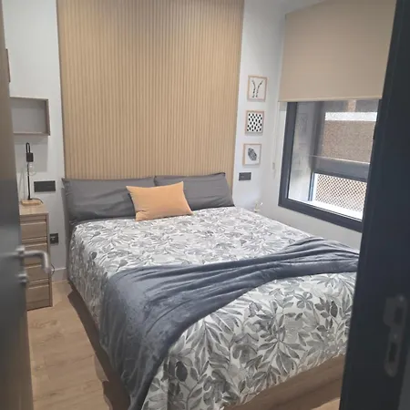 Canteras Center Santa Catalina Prime Location 4 Min Fast Wifi