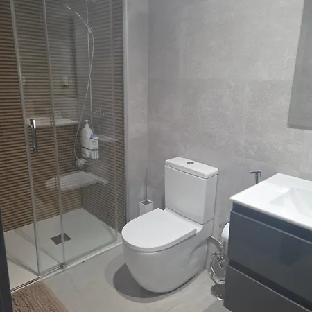 Canteras Center Santa Catalina Apartament