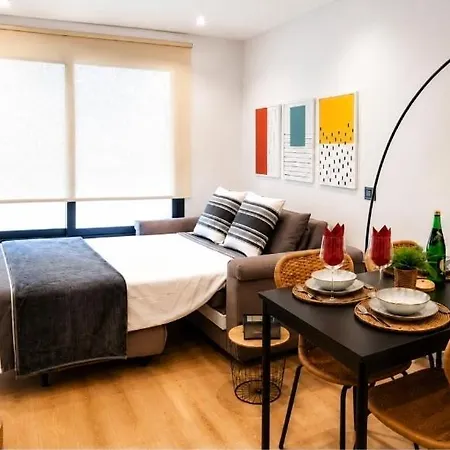 Canteras Center Santa Catalina Apartment Las Palmas de Gran Canaria
