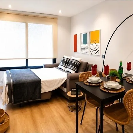 Canteras Center Santa Catalina Apartment Las Palmas de Gran Canaria
