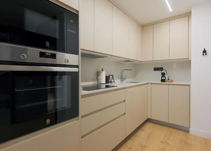 Διαμέρισμα Canteras Center Santa Catalina Prime Location 4 Min Fast Wifi Λας Πάλμας ντε Γκραν Κανάρια