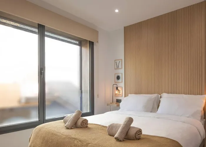 Lejlighed Canteras Center Santa Catalina Prime Location 4 Min Fast Wifi