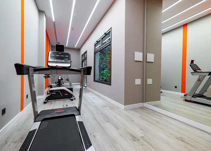 Canteras Center Santa Catalina