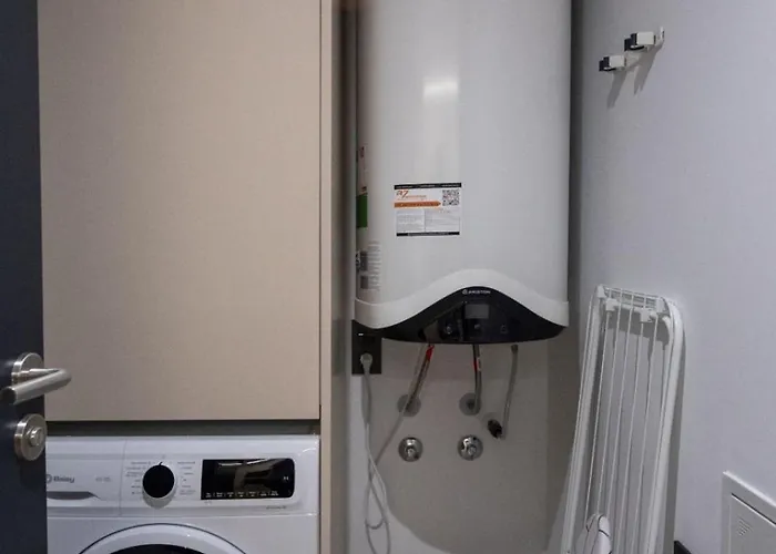 Διαμέρισμα Canteras Center Santa Catalina Prime Location 4 Min Fast Wifi