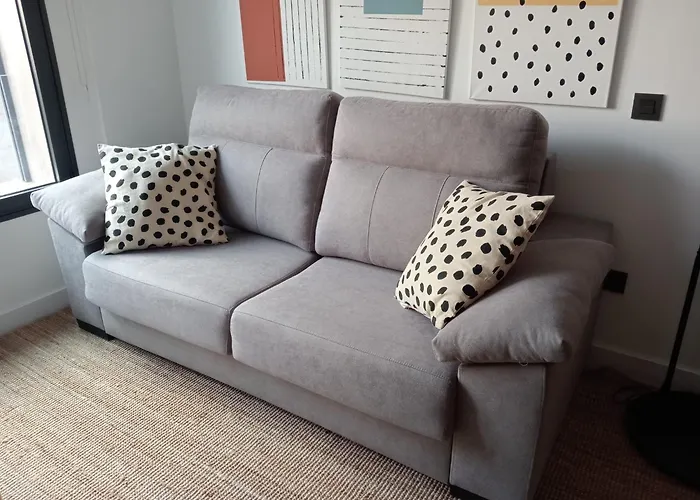 Canteras Center Santa Catalina Prime Location 4 Min Fast Wifi Lejlighed