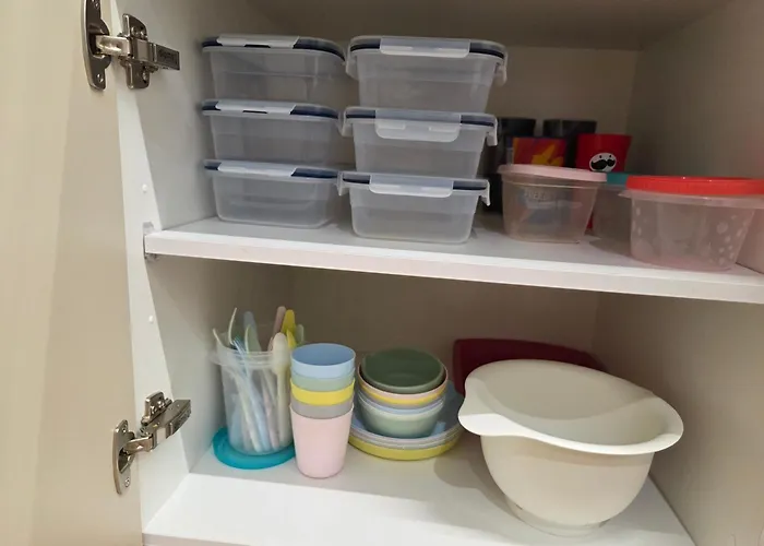 Apartment Canteras Center Santa Catalina Las Palmas / Gran Canaria