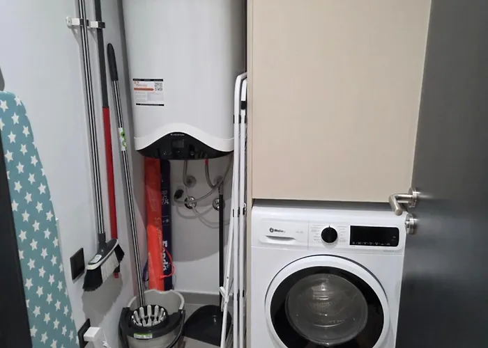 Canteras Center Santa Catalina Prime Location 4 Min Fast Wifi Διαμέρισμα Λας Πάλμας ντε Γκραν Κανάρια