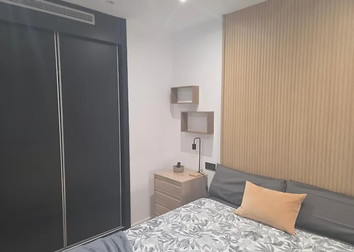 Lejlighed Canteras Center Santa Catalina Prime Location 4 Min Fast Wifi Las Palmas de Gran Canaria