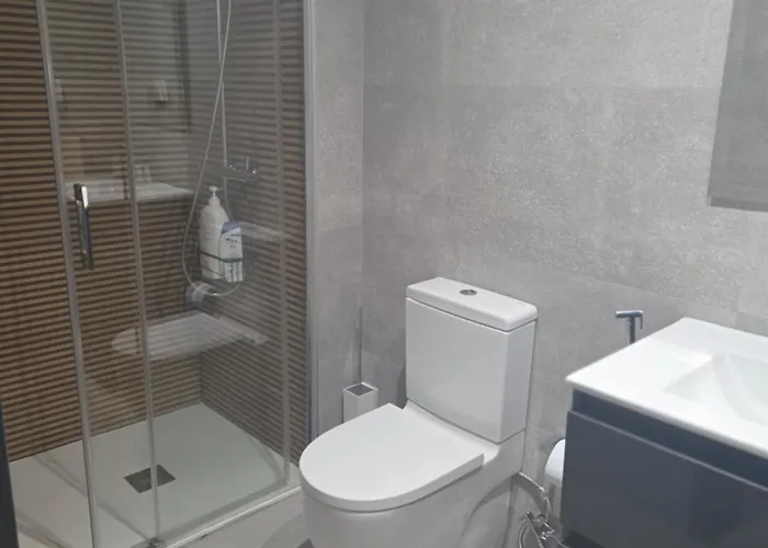 Canteras Center Santa Catalina Apartament